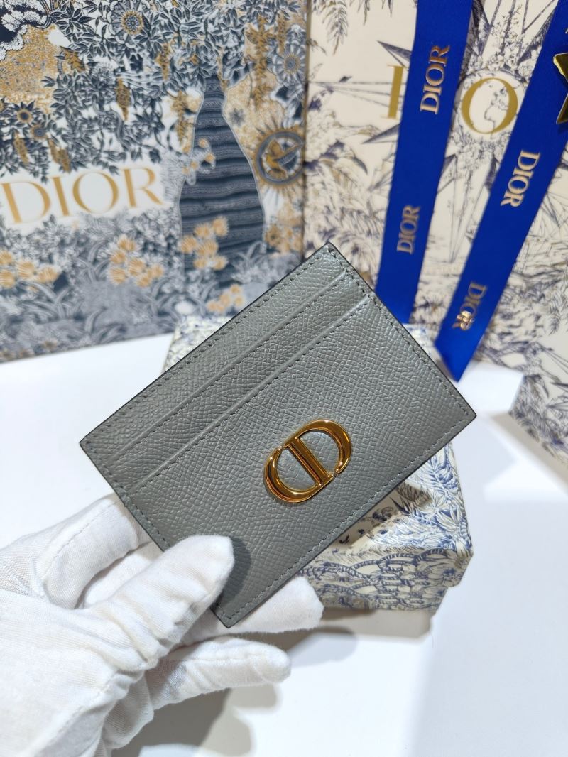 Christian Dior Wallet